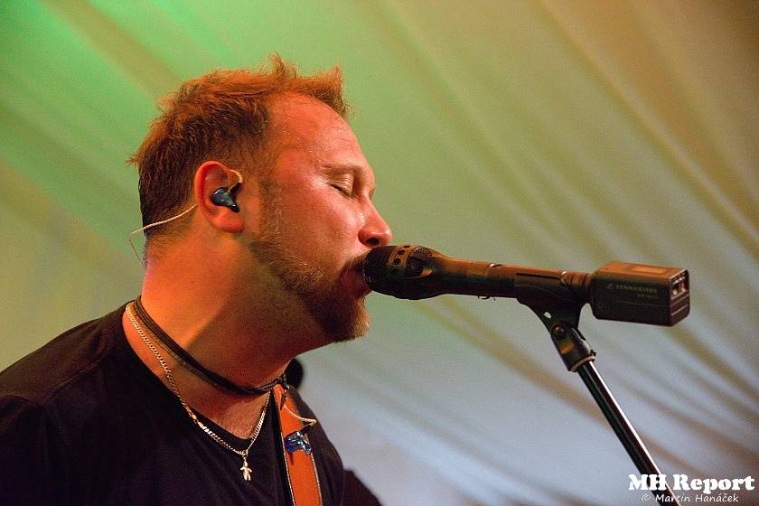 Plzeň žila pivem a hudbou. Na Pilsner festu vystoupili Barbora Poláková, Žlutý pes, Anna K. nebo Pipes and Pints