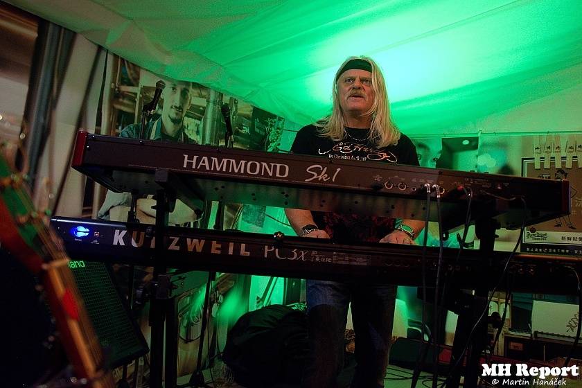 Plzeň žila pivem a hudbou. Na Pilsner festu vystoupili Barbora Poláková, Žlutý pes, Anna K. nebo Pipes and Pints