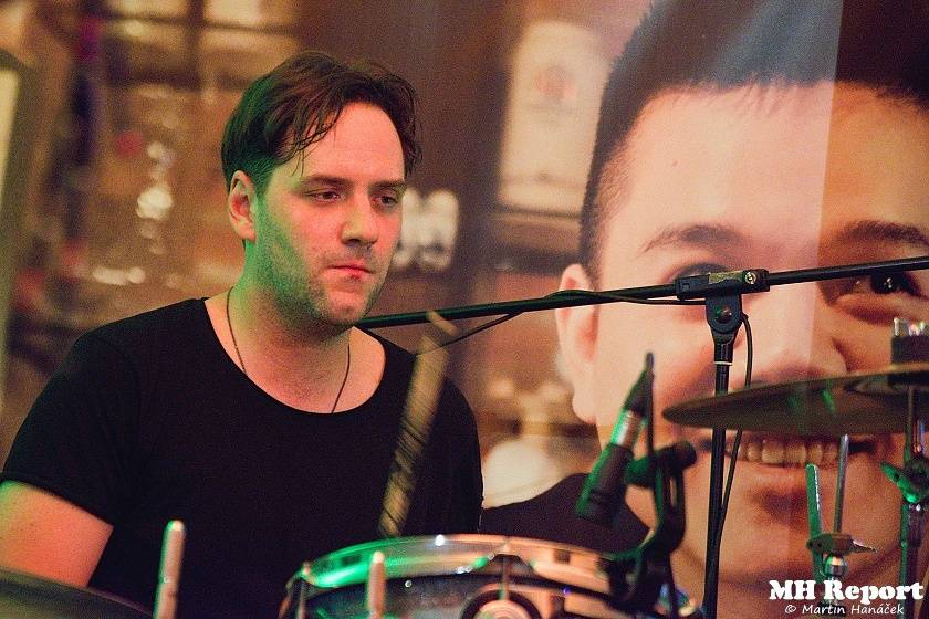 Plzeň žila pivem a hudbou. Na Pilsner festu vystoupili Barbora Poláková, Žlutý pes, Anna K. nebo Pipes and Pints