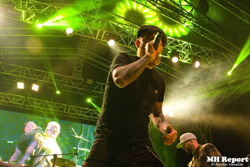 Plzeň žila pivem a hudbou. Na Pilsner festu vystoupili Barbora Poláková, Žlutý pes, Anna K. nebo Pipes and Pints