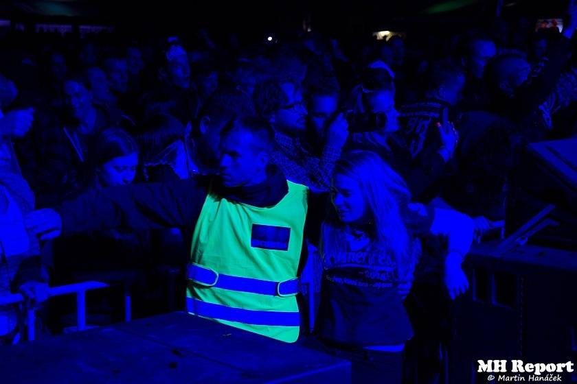 Plzeň žila pivem a hudbou. Na Pilsner festu vystoupili Barbora Poláková, Žlutý pes, Anna K. nebo Pipes and Pints