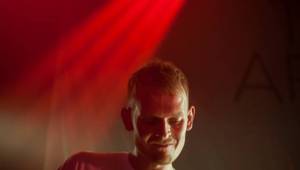Thom Artway zazpíval v Plzni novinky z alba All I Know. Vyrazil i mezi diváky