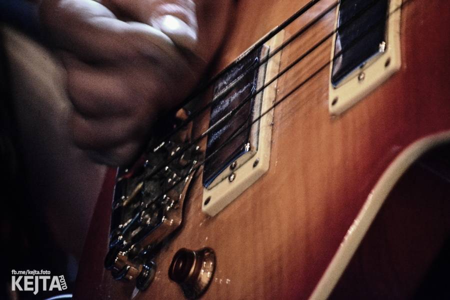 Králové punkového kabaretu The Adicts se vrátili do Prahy