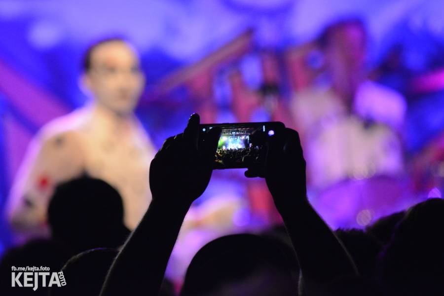 Králové punkového kabaretu The Adicts se vrátili do Prahy