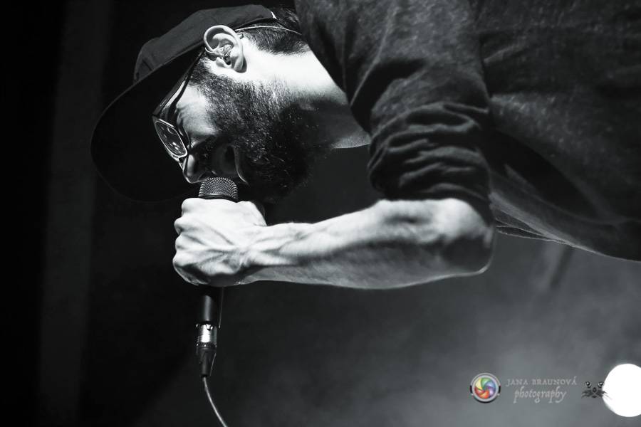 Fast Food Orchestra rozjeli v plzeňské Buena Vistě veselý taneční večírek