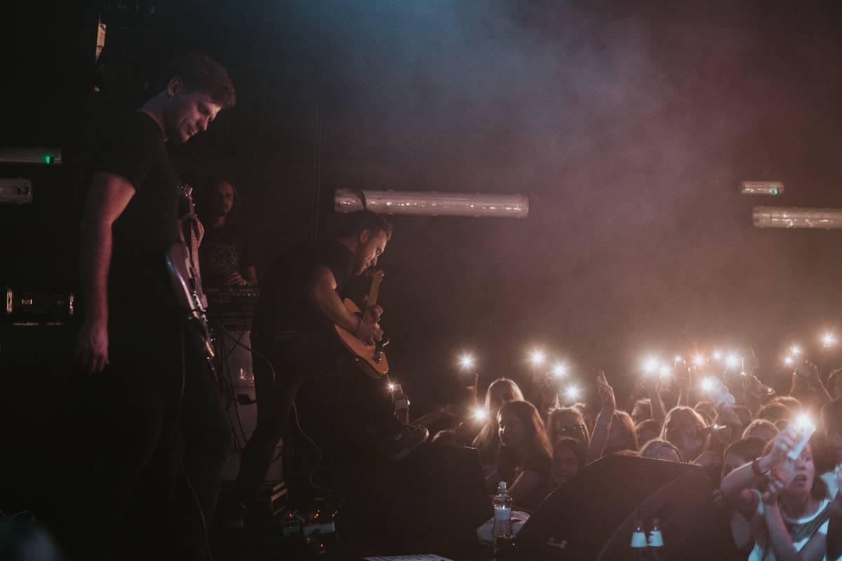Ben Cristovao roztančil brněnskou Flédu osvědčenými hity i jednou novinkou