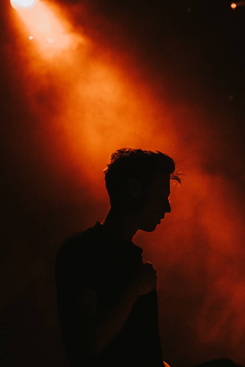 Ben Cristovao roztančil brněnskou Flédu osvědčenými hity i jednou novinkou