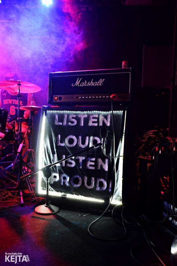 The Rumjacks slavili v Rock Café deset let. Zopakují si to i v neděli