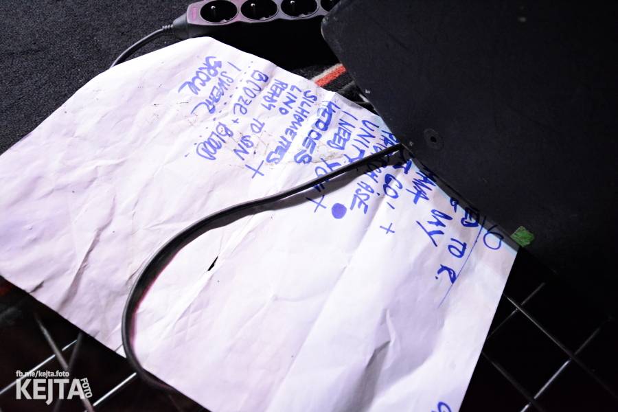 The Rumjacks slavili v Rock Café deset let. Zopakují si to i v neděli