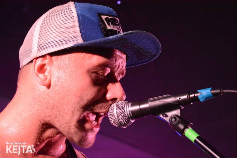 The Rumjacks slavili v Rock Café deset let. Zopakují si to i v neděli