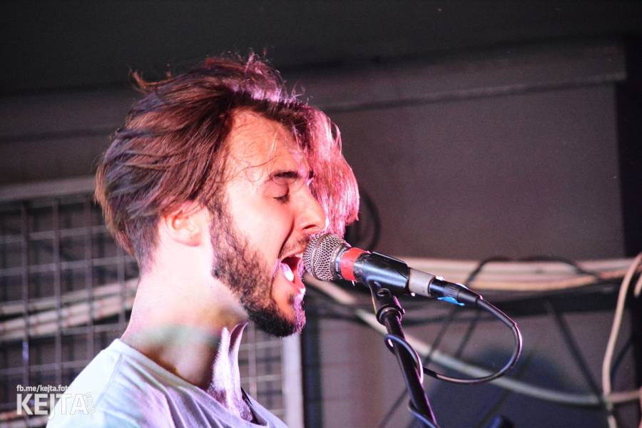 The Rumjacks slavili v Rock Café deset let. Zopakují si to i v neděli