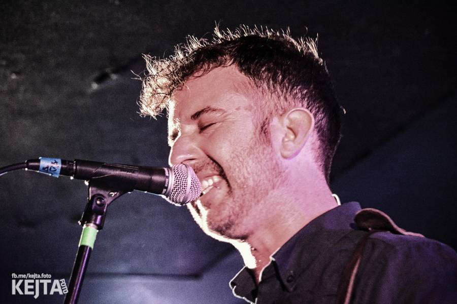 The Rumjacks slavili v Rock Café deset let. Zopakují si to i v neděli