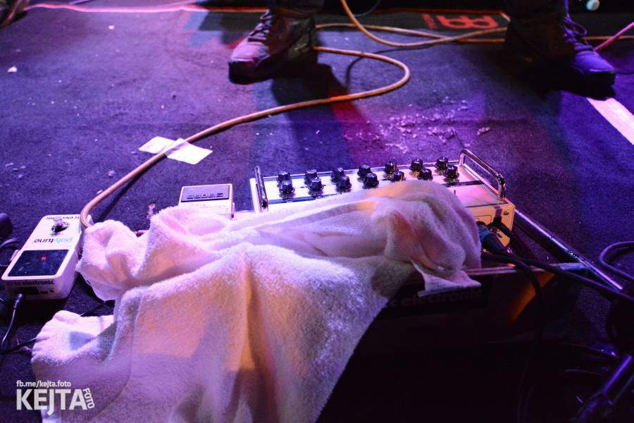 The Rumjacks slavili v Rock Café deset let. Zopakují si to i v neděli