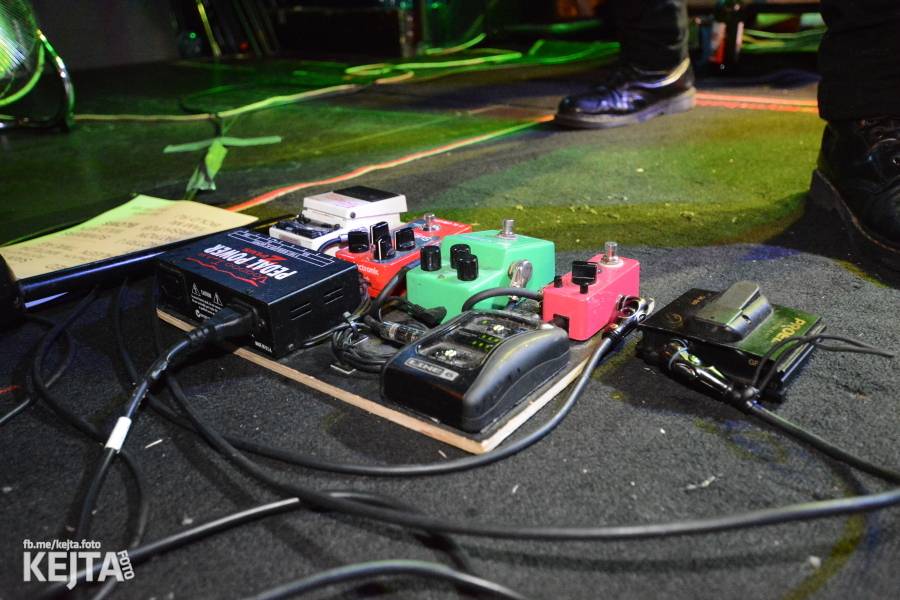 The Rumjacks slavili v Rock Café deset let. Zopakují si to i v neděli