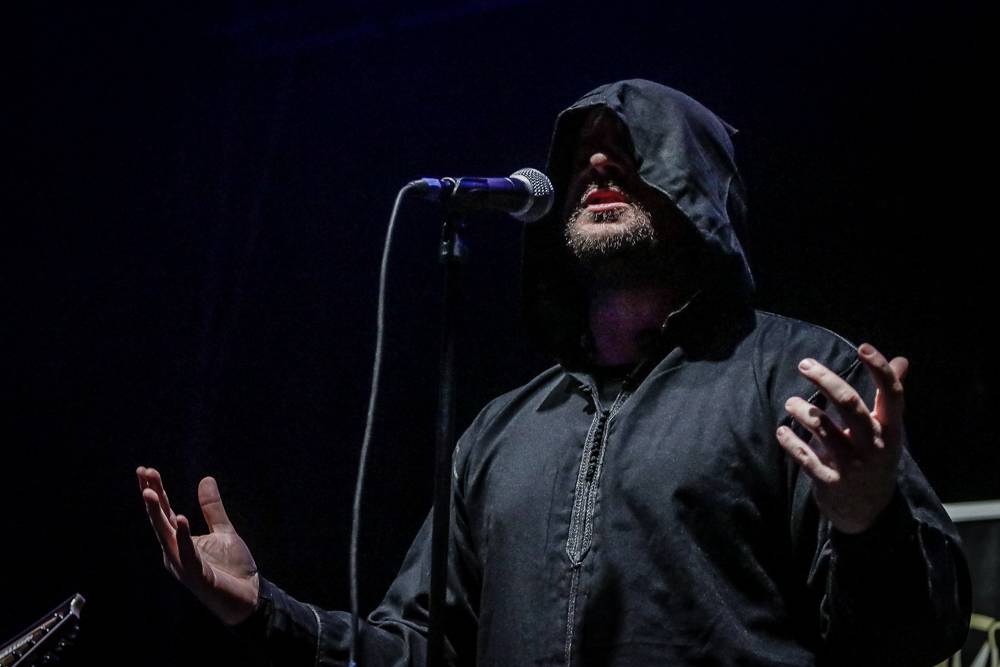 Tarja a Stratovarius přivezli do Fora Karlín dvojitou dávku finského metalu