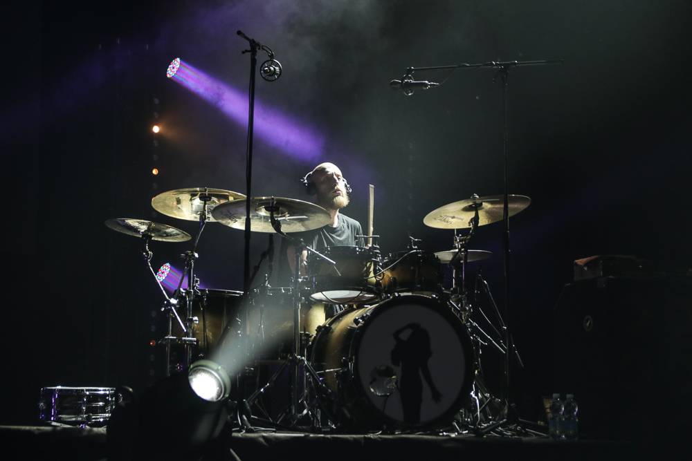 Tarja a Stratovarius přivezli do Fora Karlín dvojitou dávku finského metalu