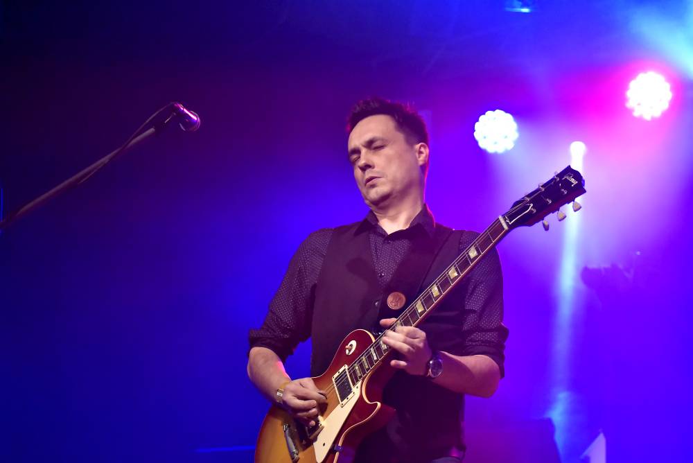 Uriah Heep převálcovali brněnské Semilasso