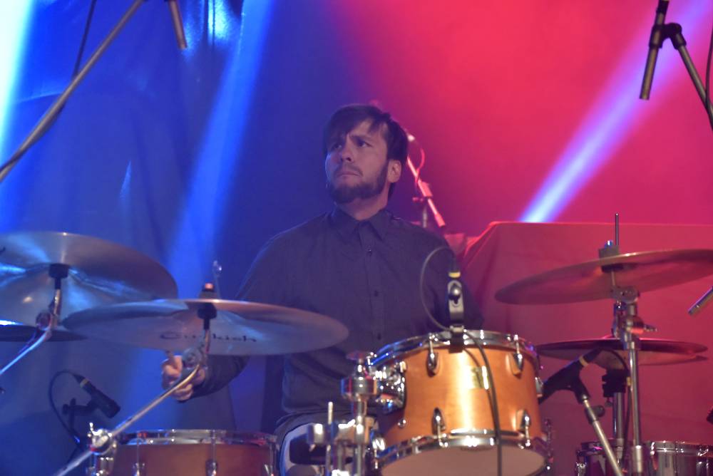 Uriah Heep převálcovali brněnské Semilasso