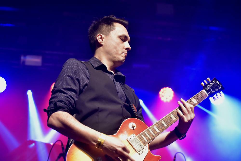 Uriah Heep převálcovali brněnské Semilasso