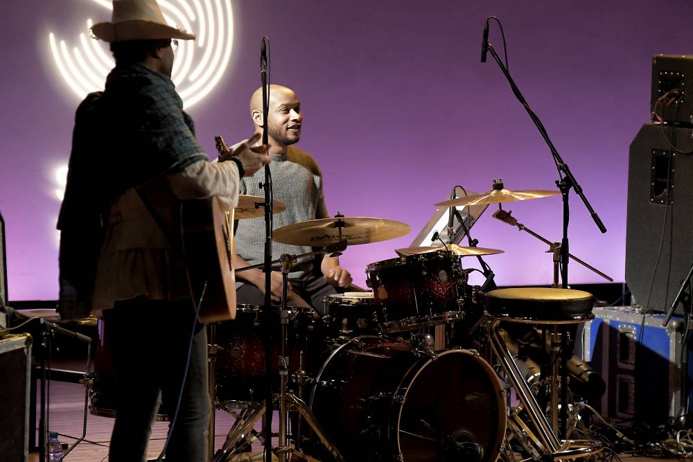 Lizz Wright poprvé v Praze: V rámci Strun podzimu uhranula posluchače