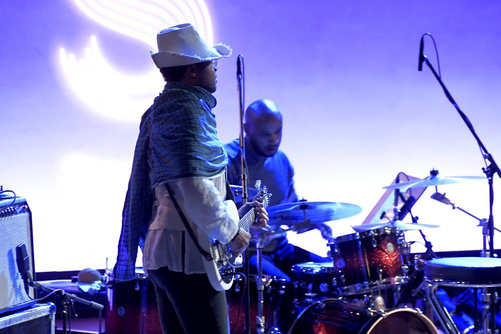 Lizz Wright poprvé v Praze: V rámci Strun podzimu uhranula posluchače