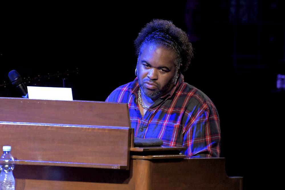 Lizz Wright poprvé v Praze: V rámci Strun podzimu uhranula posluchače