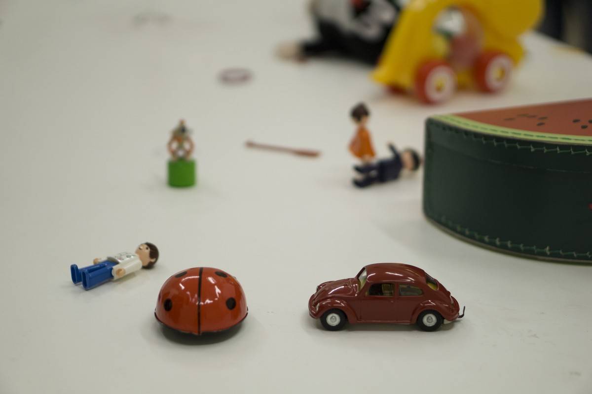 Sto let republiky v Praze slavili Kapitán Demo, Laco Deczi i PSH