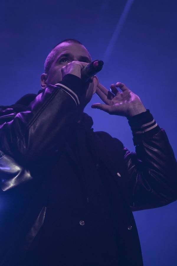 Sto let republiky v Praze slavili Kapitán Demo, Laco Deczi i PSH