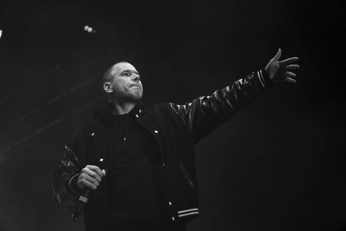 Sto let republiky v Praze slavili Kapitán Demo, Laco Deczi i PSH