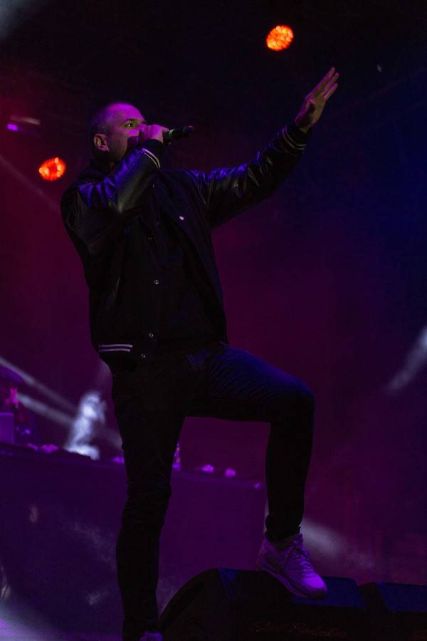 Sto let republiky v Praze slavili Kapitán Demo, Laco Deczi i PSH