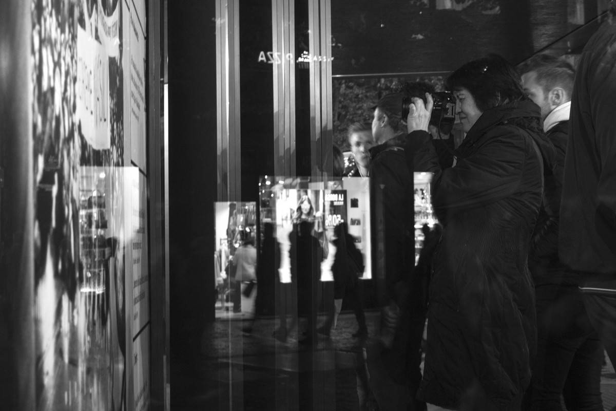 Sto let republiky v Praze slavili Kapitán Demo, Laco Deczi i PSH