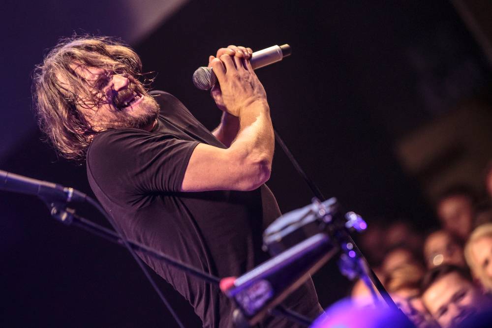 Rozjetí Sexy Dancers se z Brna přesunuli do pražského Lucerna Music Baru