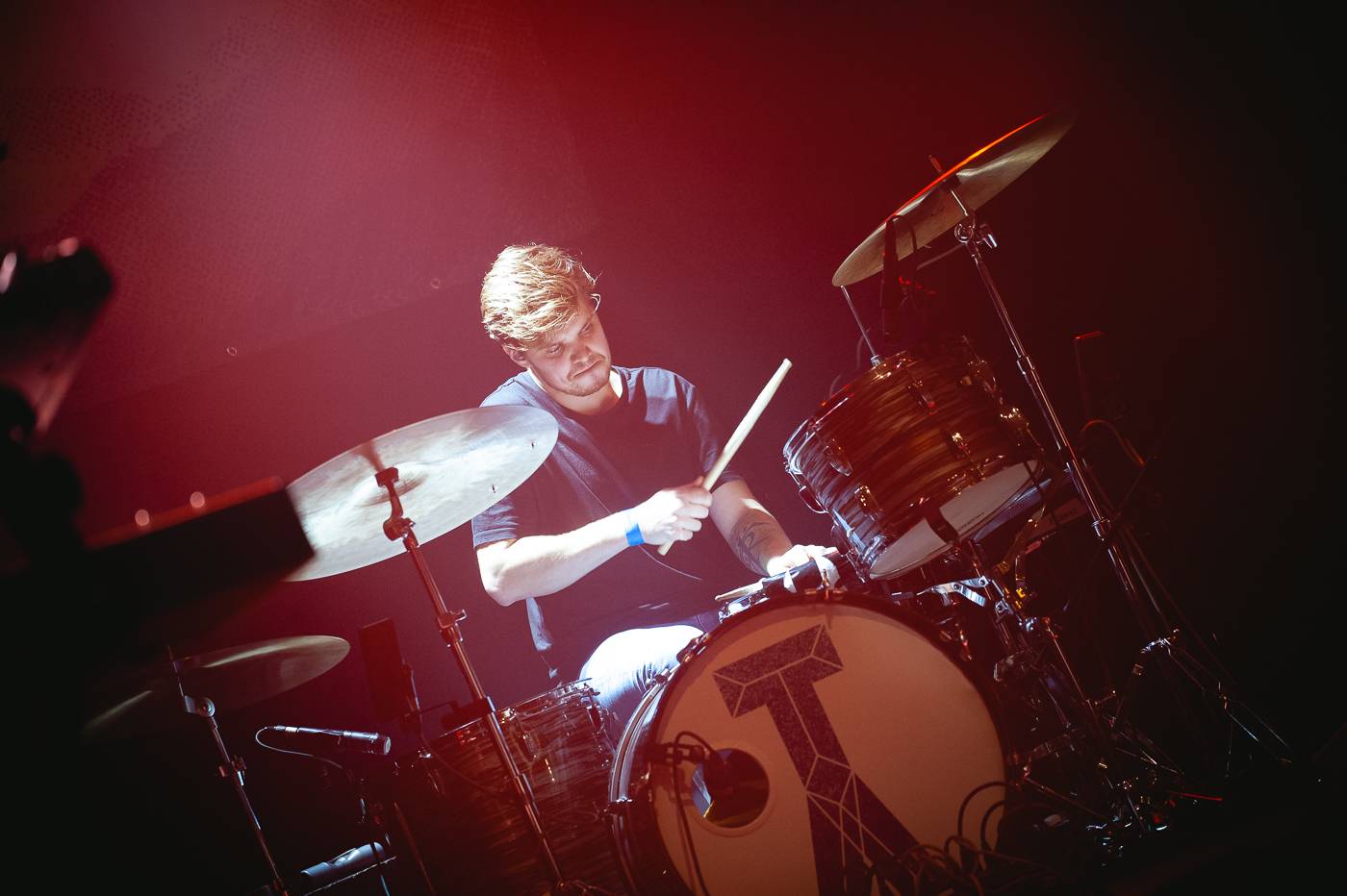 Thom Artway pokřtil desku All I Know, vystoupily i Lenny, Terezie Kovalová nebo Patricie