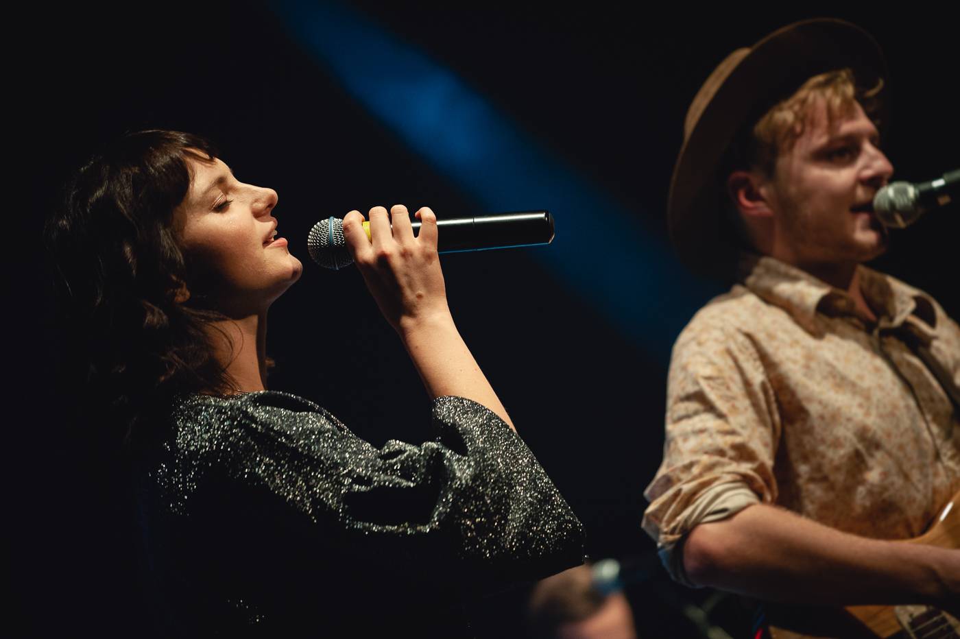 Thom Artway pokřtil desku All I Know, vystoupily i Lenny, Terezie Kovalová nebo Patricie