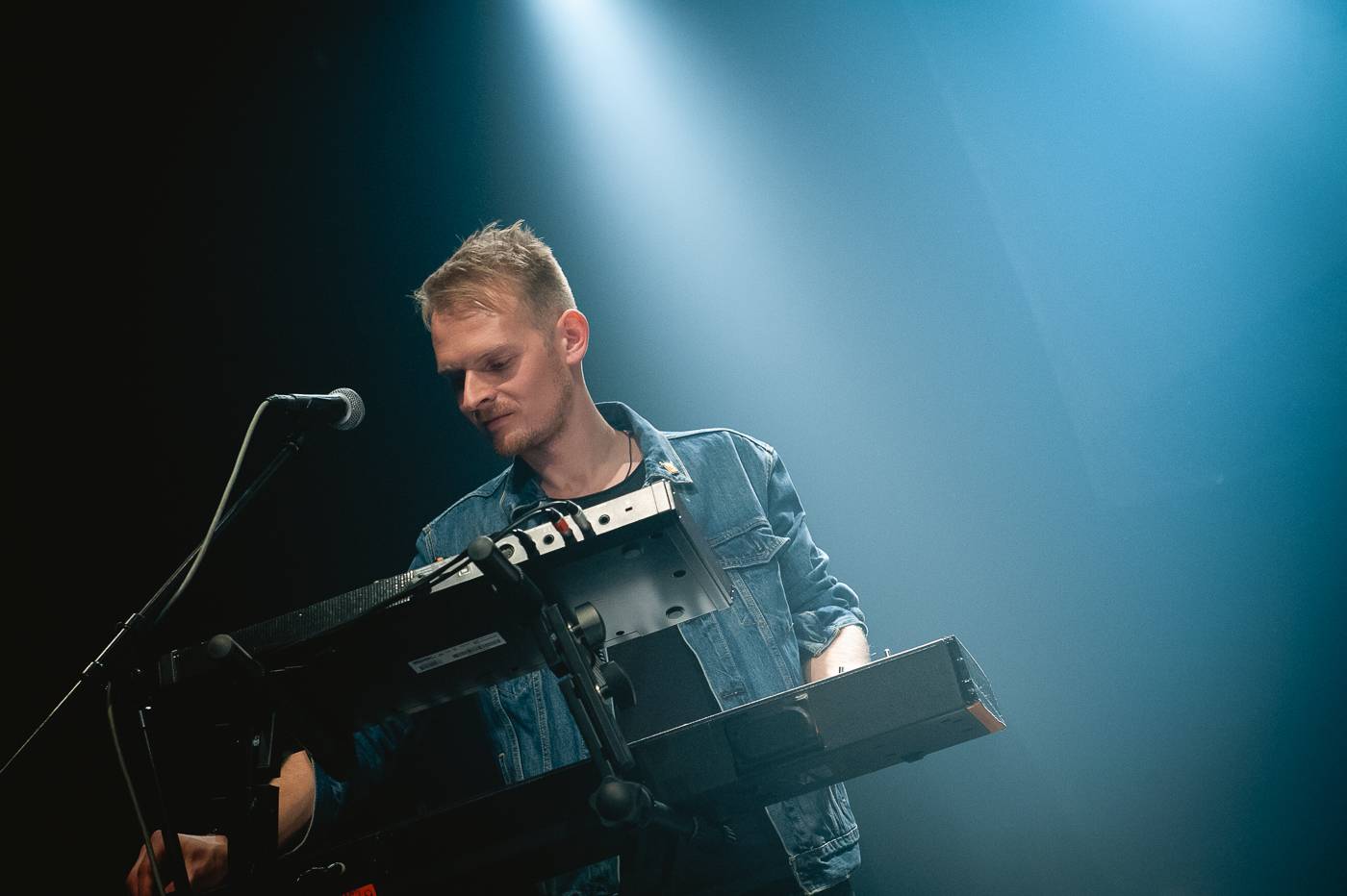 Thom Artway pokřtil desku All I Know, vystoupily i Lenny, Terezie Kovalová nebo Patricie