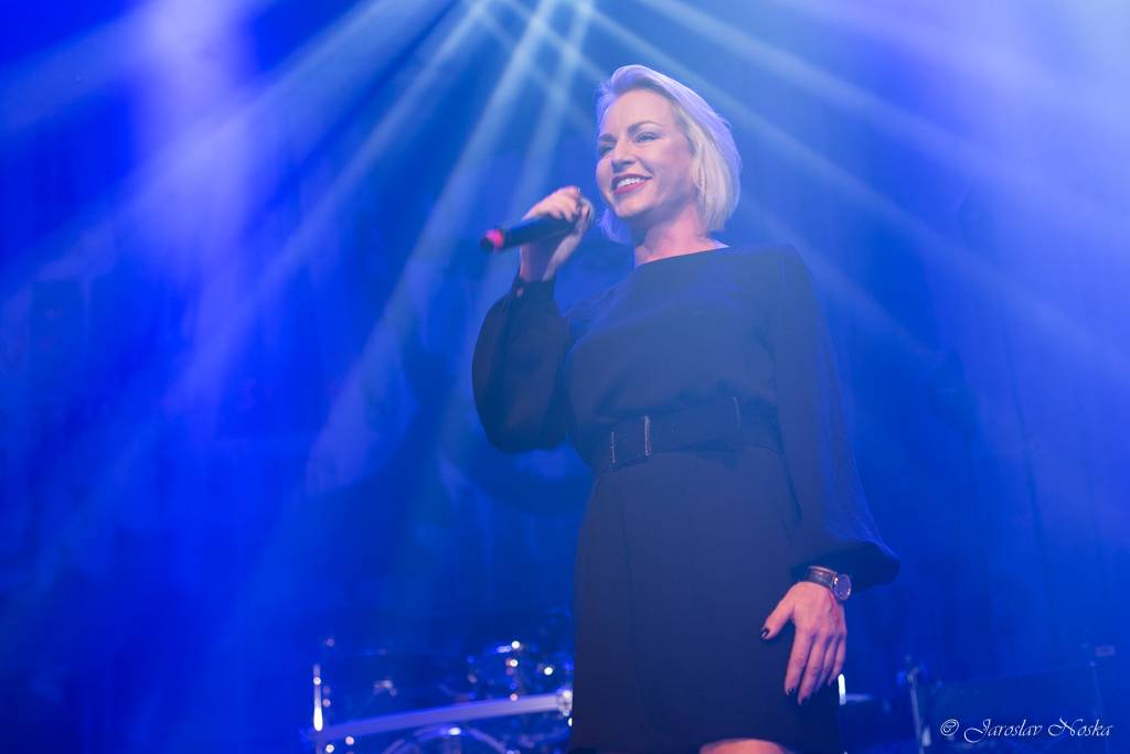 Marek Ztracený i do třetice vyprodal křest alba Vlastní svět, tentokrát obsadil Brno