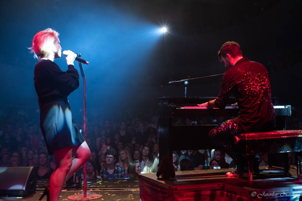 Marek Ztracený i do třetice vyprodal křest alba Vlastní svět, tentokrát obsadil Brno