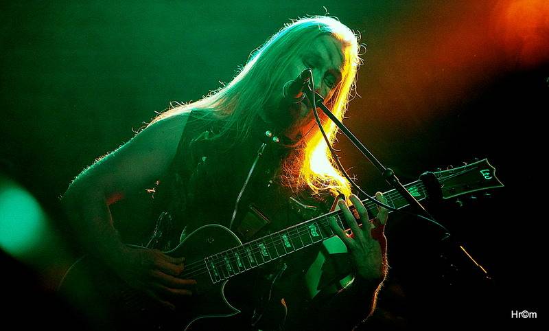 Lordi bavili v Roxy hororovou show. Album Sexorcsism představí i v dalších českých městech 