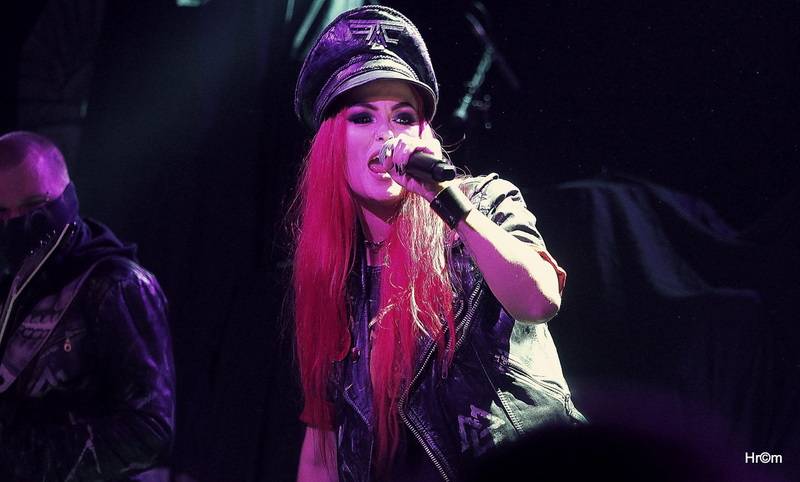 Lordi bavili v Roxy hororovou show. Album Sexorcsism představí i v dalších českých městech 