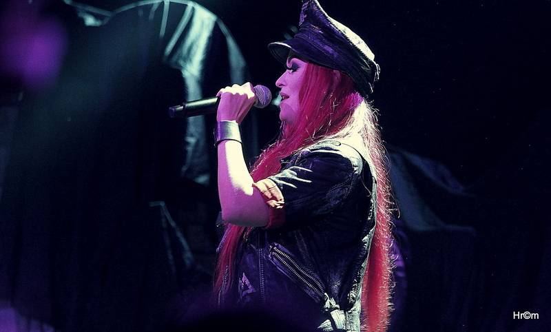 Lordi bavili v Roxy hororovou show. Album Sexorcsism představí i v dalších českých městech 