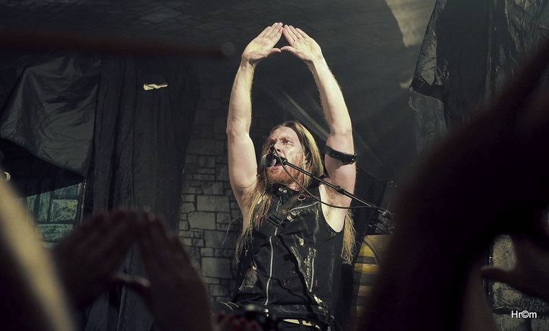 Lordi bavili v Roxy hororovou show. Album Sexorcsism představí i v dalších českých městech 