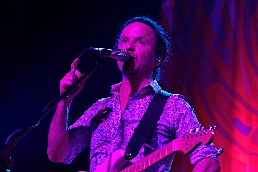 Hurá! Mig 21 zavítali do Brna, ženy všech generací házely po Jiřím Macháčkovi kalhotky 