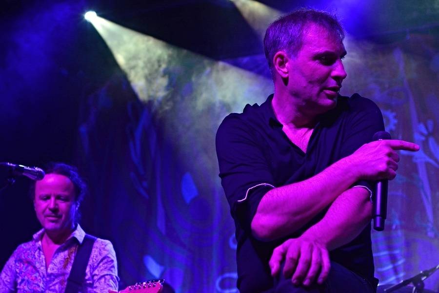 Hurá! Mig 21 zavítali do Brna, ženy všech generací házely po Jiřím Macháčkovi kalhotky 