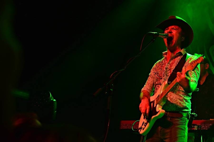 Hurá! Mig 21 zavítali do Brna, ženy všech generací házely po Jiřím Macháčkovi kalhotky 