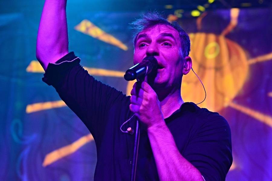 Hurá! Mig 21 zavítali do Brna, ženy všech generací házely po Jiřím Macháčkovi kalhotky 