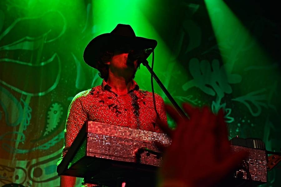 Hurá! Mig 21 zavítali do Brna, ženy všech generací házely po Jiřím Macháčkovi kalhotky 