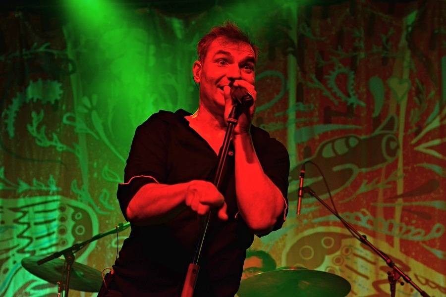 Hurá! Mig 21 zavítali do Brna, ženy všech generací házely po Jiřím Macháčkovi kalhotky 