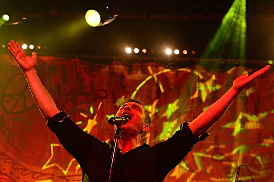 Hurá! Mig 21 zavítali do Brna, ženy všech generací házely po Jiřím Macháčkovi kalhotky 