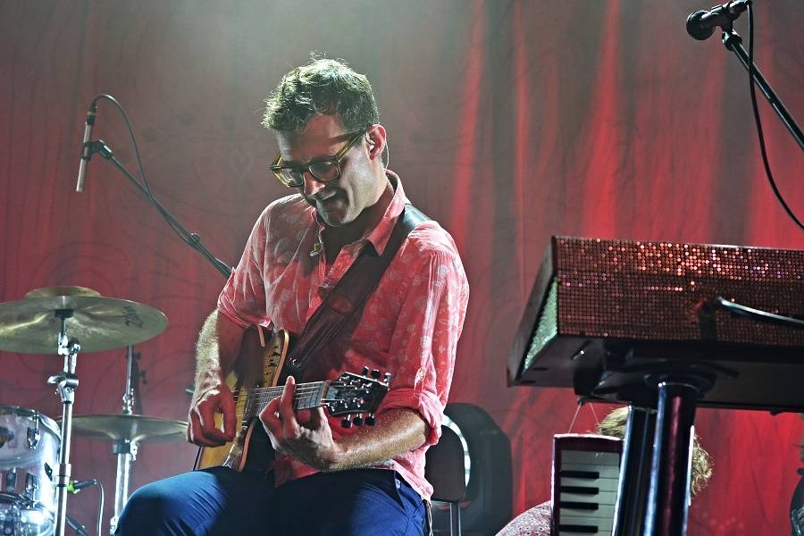 Hurá! Mig 21 zavítali do Brna, ženy všech generací házely po Jiřím Macháčkovi kalhotky 