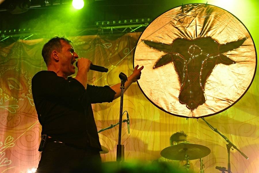 Hurá! Mig 21 zavítali do Brna, ženy všech generací házely po Jiřím Macháčkovi kalhotky 